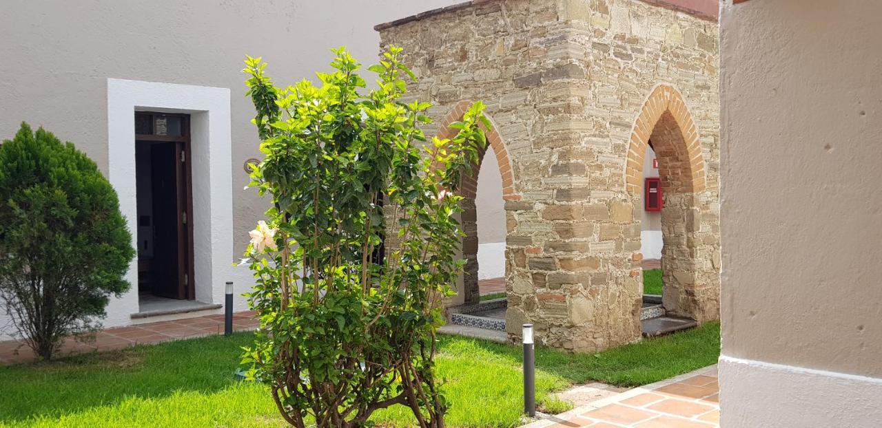Hotel San Francisco Tlaxcala de Xicohtencatl Exterior foto